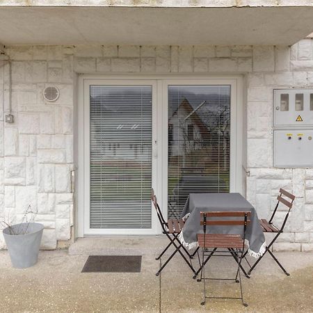 Apartments Znidar Spodnje Gorje エクステリア 写真