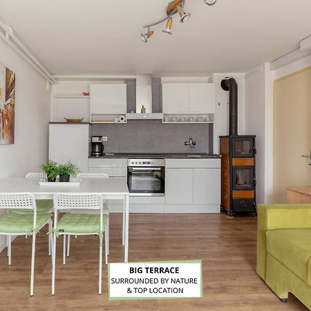 Apartments Znidar Spodnje Gorje エクステリア 写真