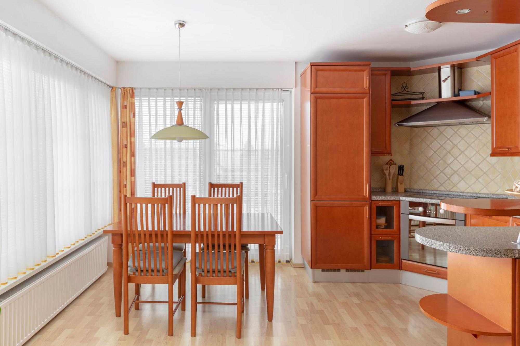 Apartments Znidar Spodnje Gorje エクステリア 写真