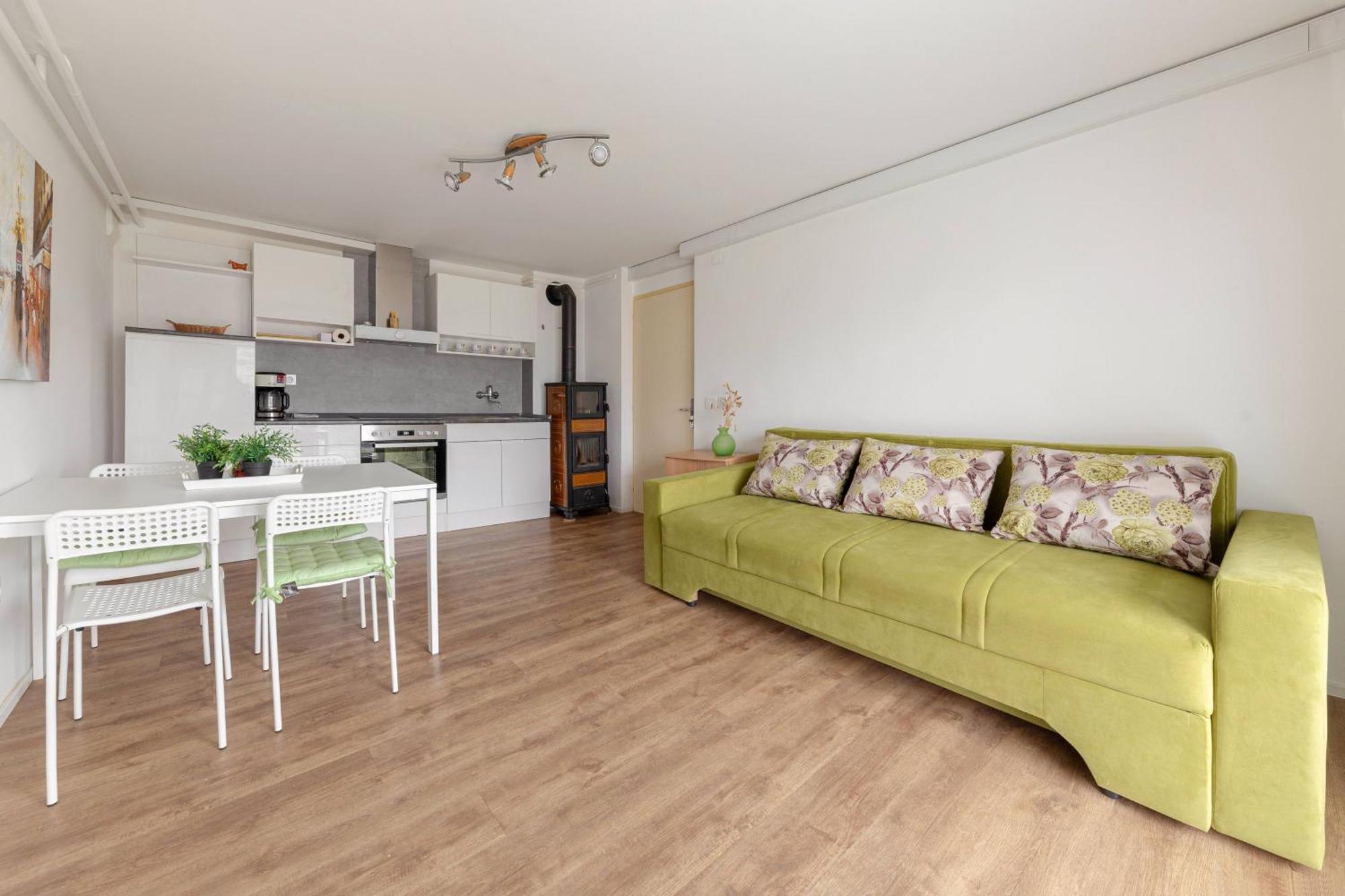 Apartments Znidar Spodnje Gorje エクステリア 写真