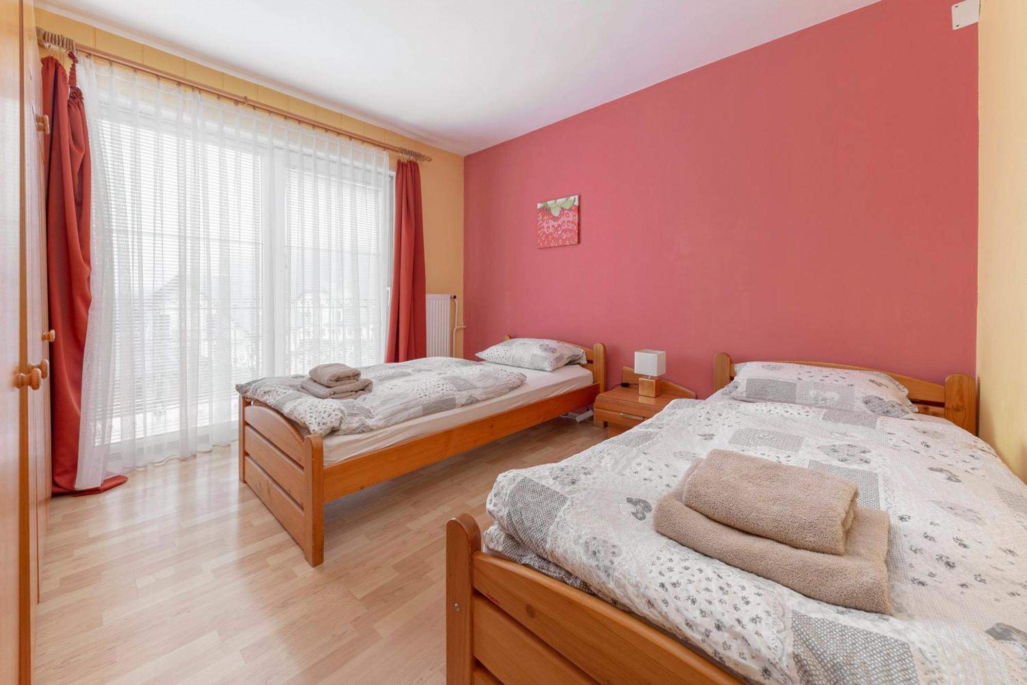 Apartments Znidar Spodnje Gorje エクステリア 写真