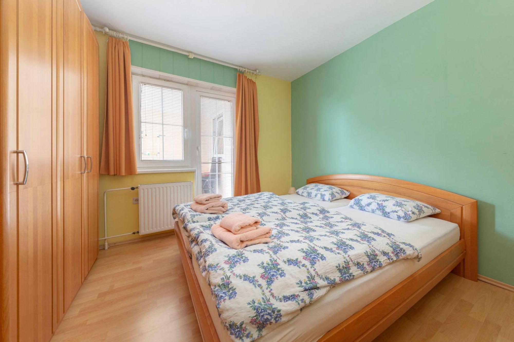 Apartments Znidar Spodnje Gorje エクステリア 写真