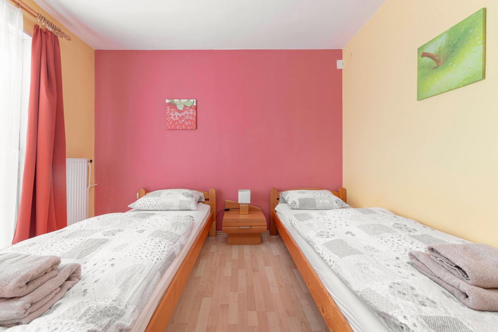 Apartments Znidar Spodnje Gorje エクステリア 写真