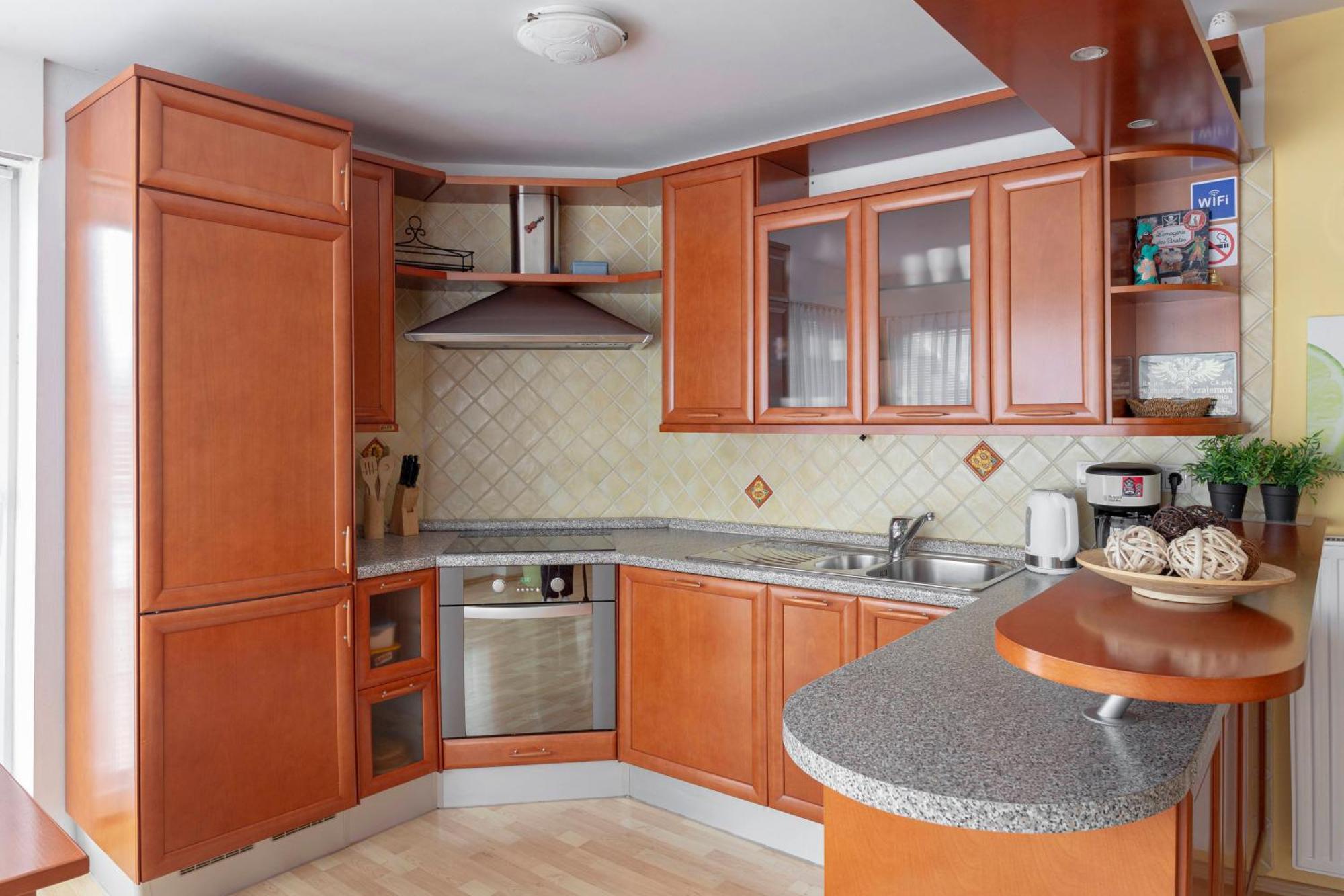 Apartments Znidar Spodnje Gorje エクステリア 写真
