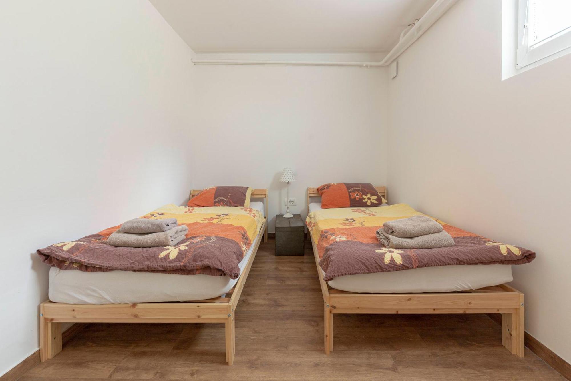 Apartments Znidar Spodnje Gorje エクステリア 写真