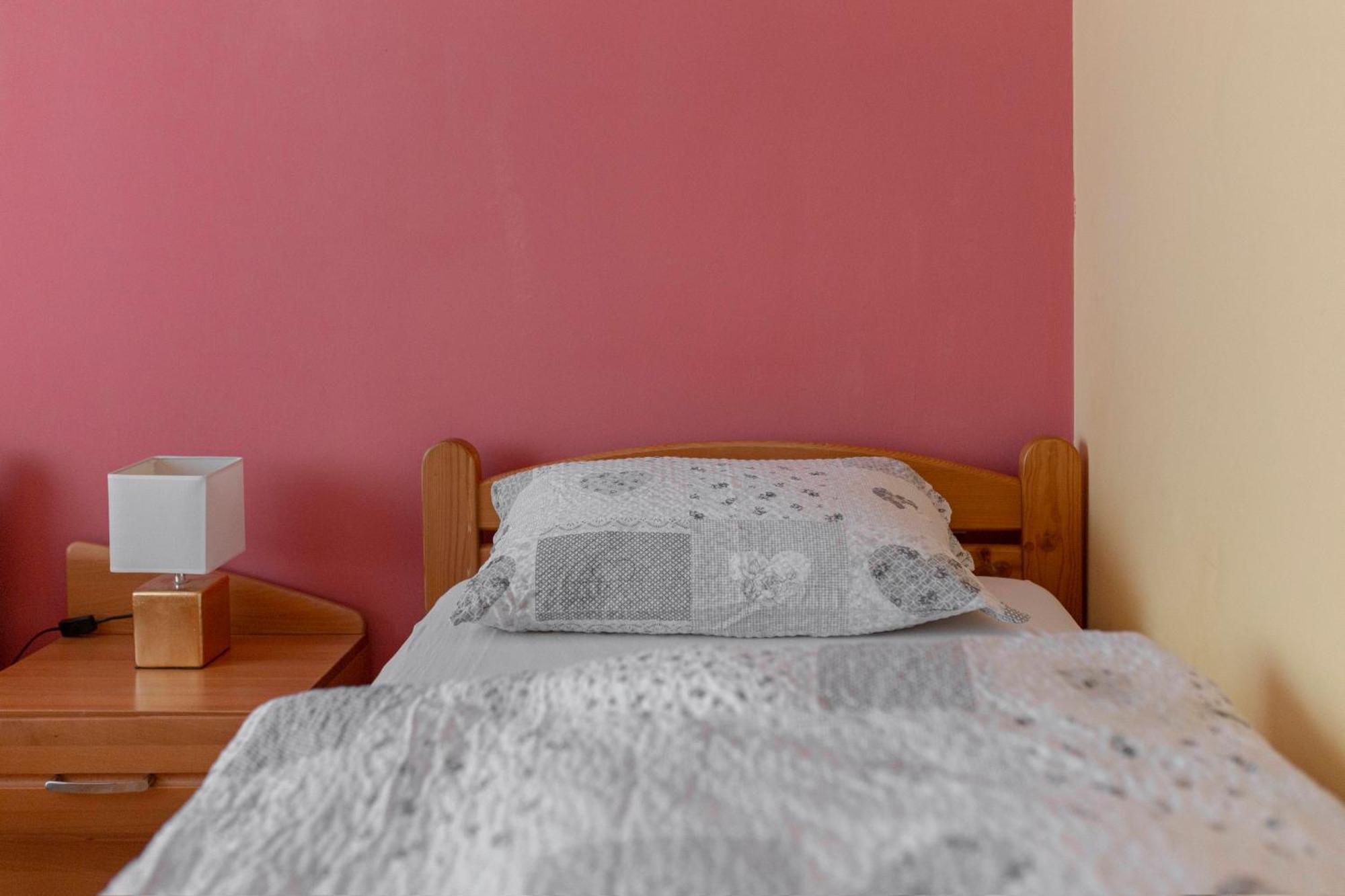 Apartments Znidar Spodnje Gorje エクステリア 写真