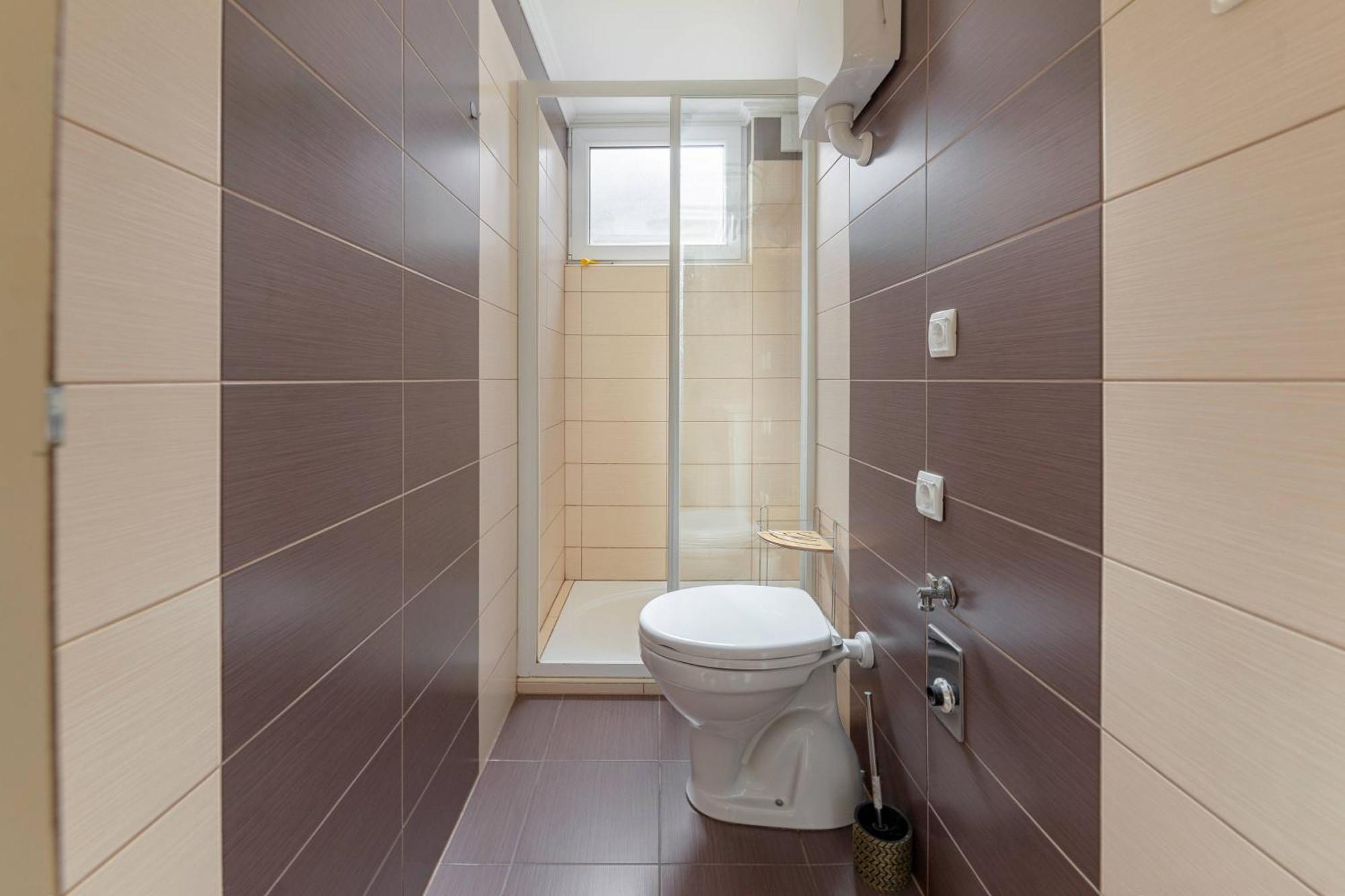 Apartments Znidar Spodnje Gorje エクステリア 写真