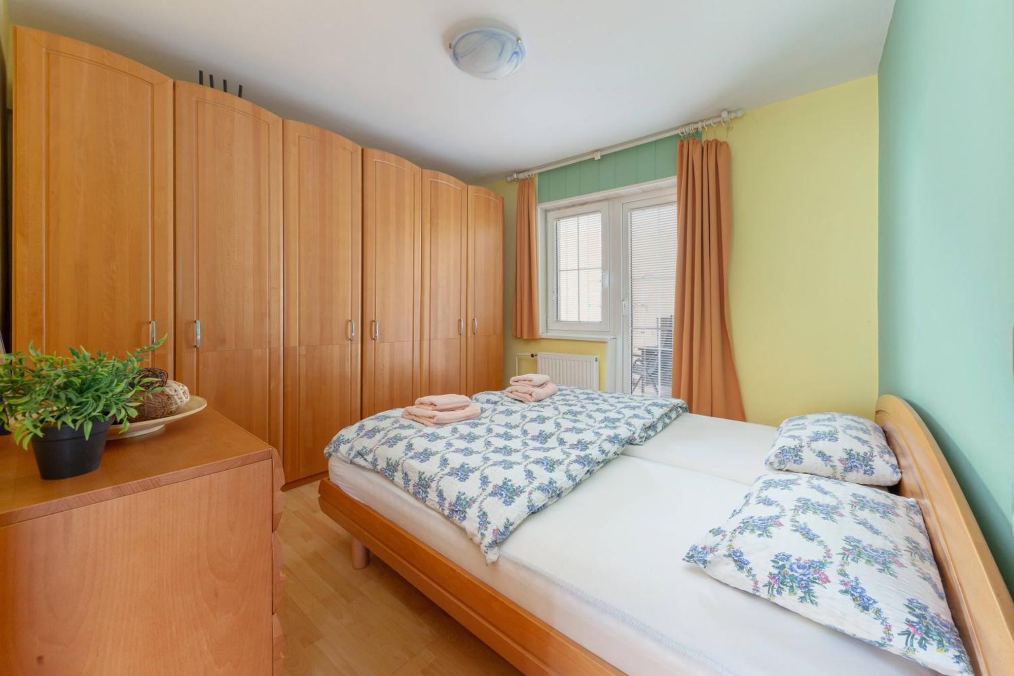 Apartments Znidar Spodnje Gorje エクステリア 写真