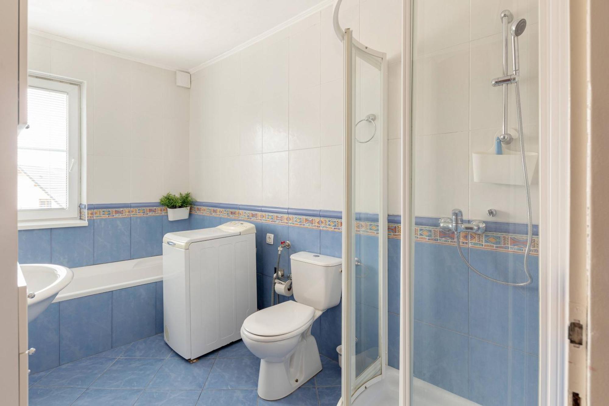 Apartments Znidar Spodnje Gorje エクステリア 写真