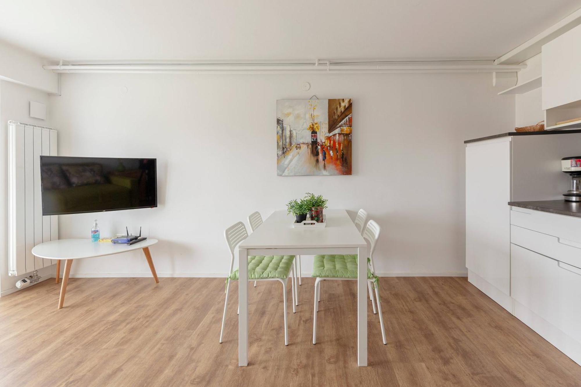Apartments Znidar Spodnje Gorje エクステリア 写真