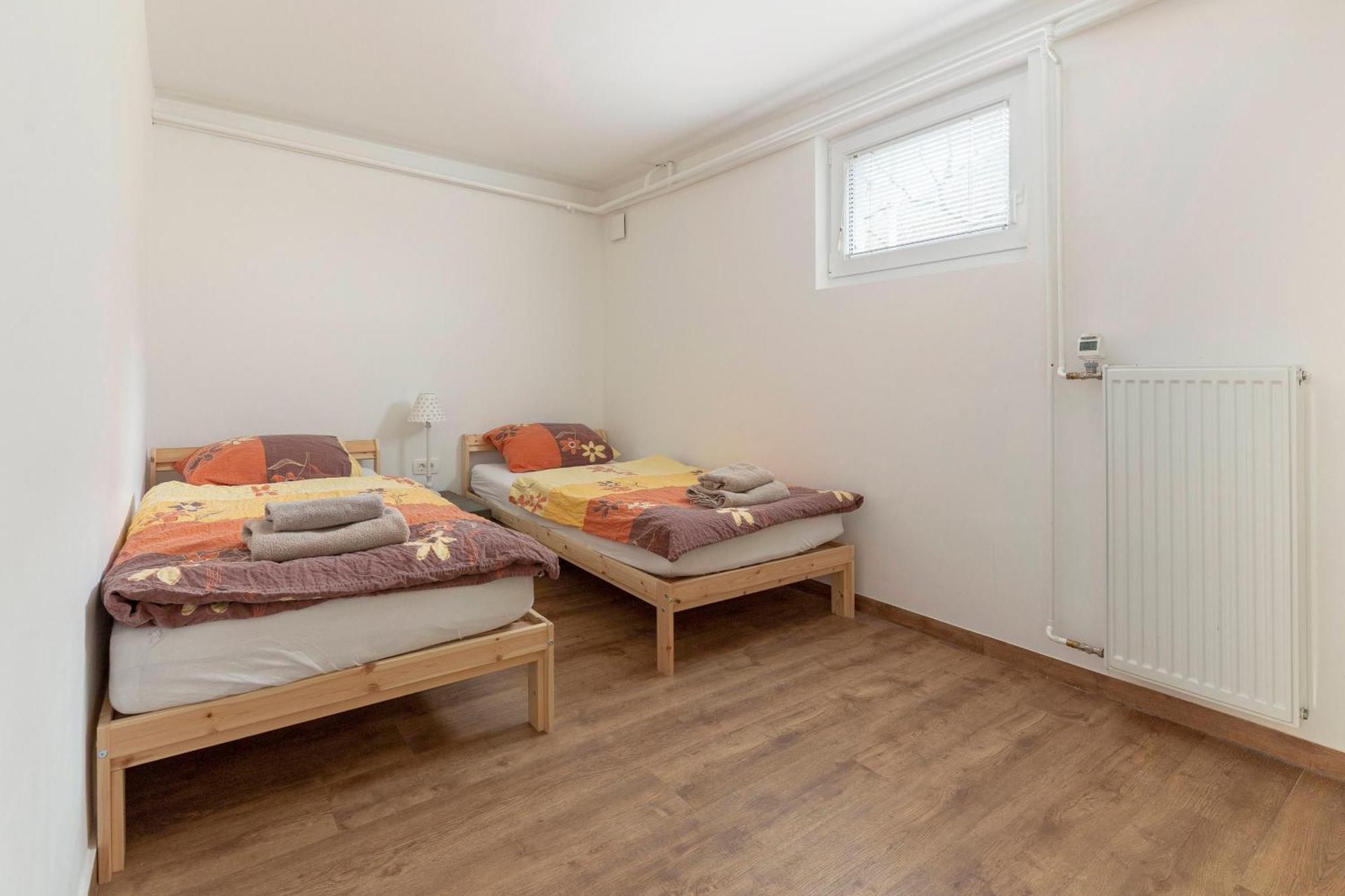 Apartments Znidar Spodnje Gorje エクステリア 写真