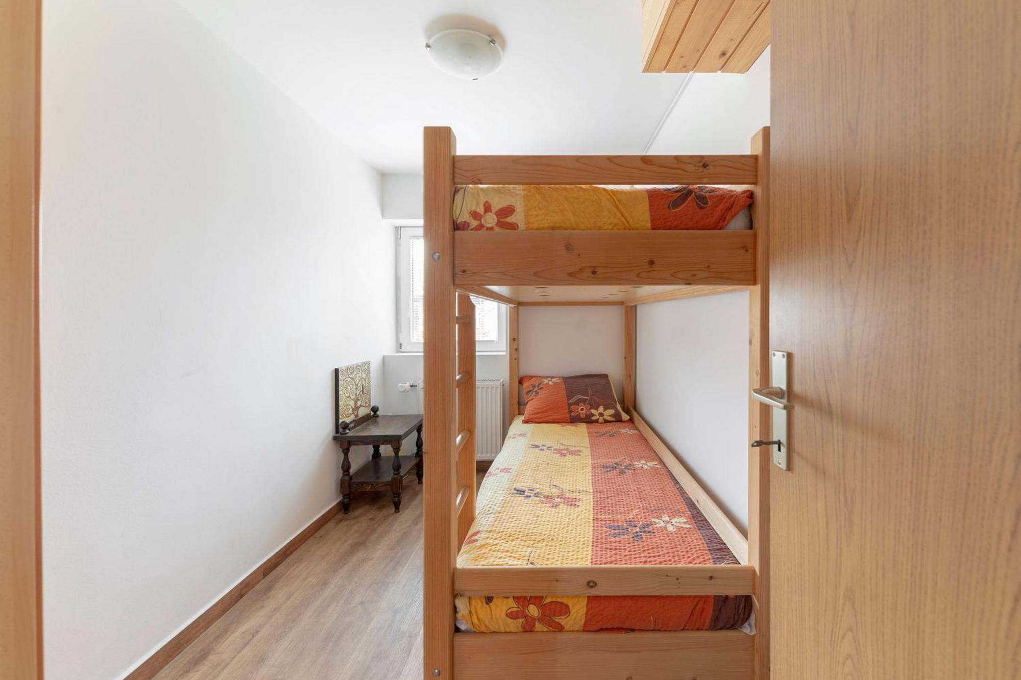 Apartments Znidar Spodnje Gorje エクステリア 写真