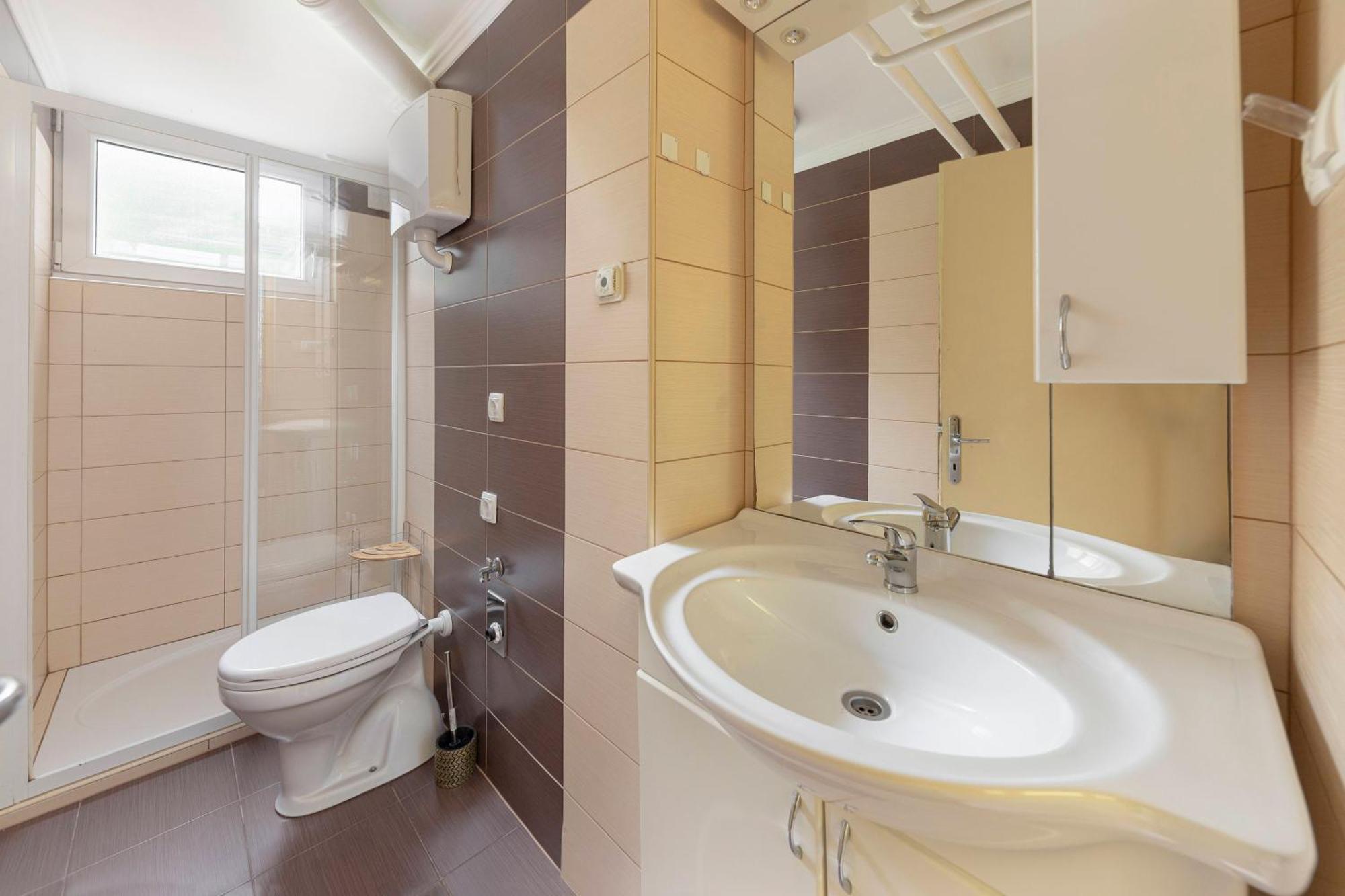 Apartments Znidar Spodnje Gorje エクステリア 写真