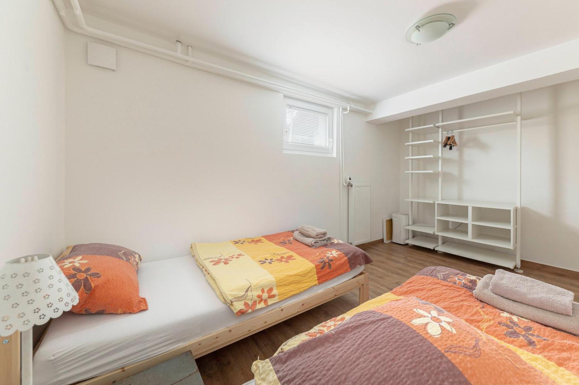 Apartments Znidar Spodnje Gorje エクステリア 写真