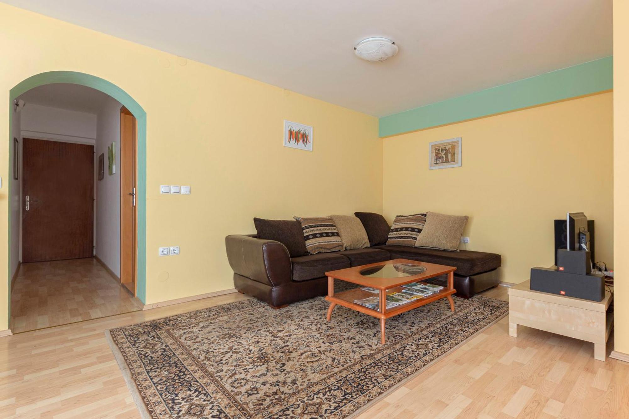Apartments Znidar Spodnje Gorje エクステリア 写真