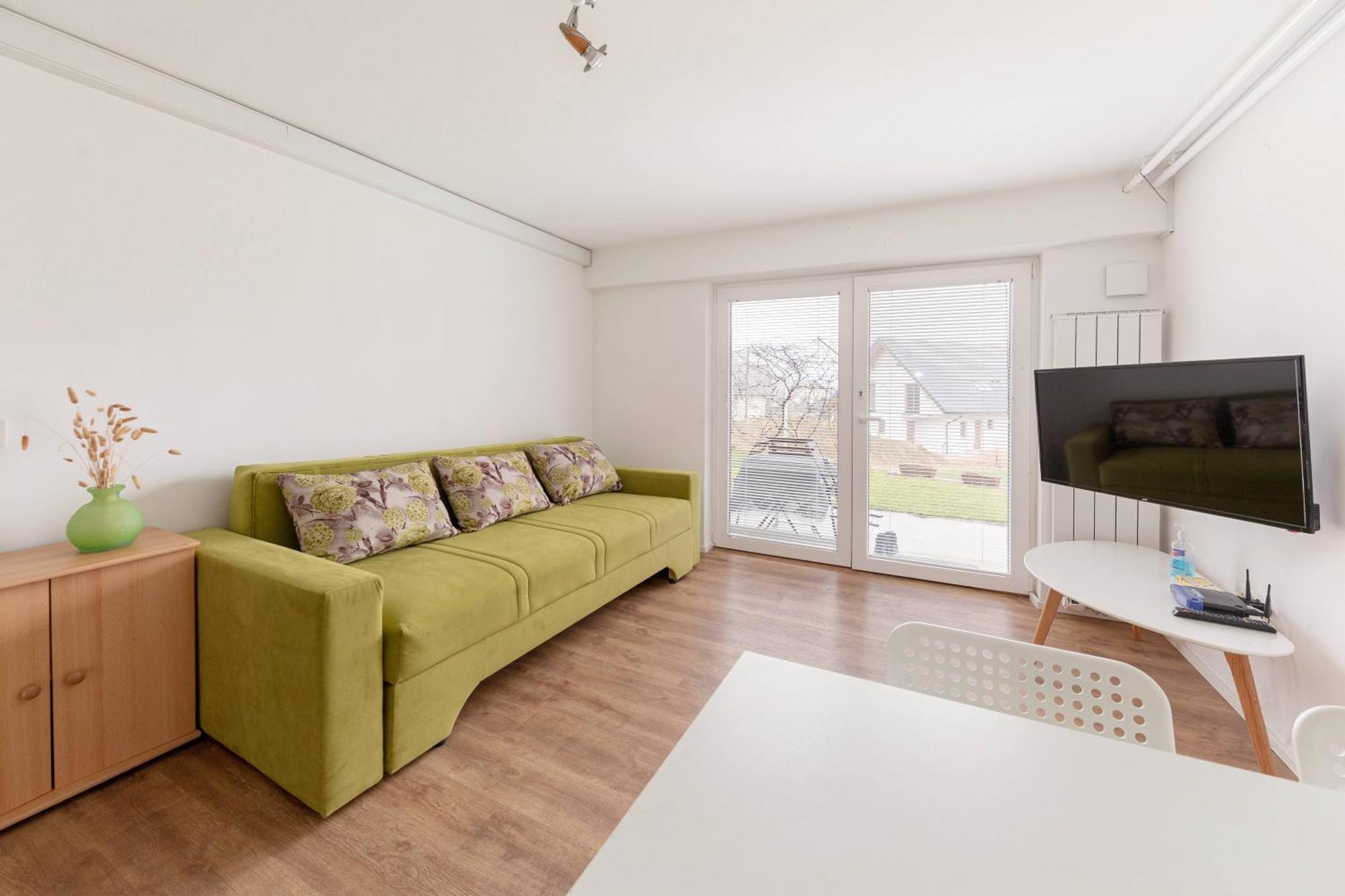 Apartments Znidar Spodnje Gorje エクステリア 写真